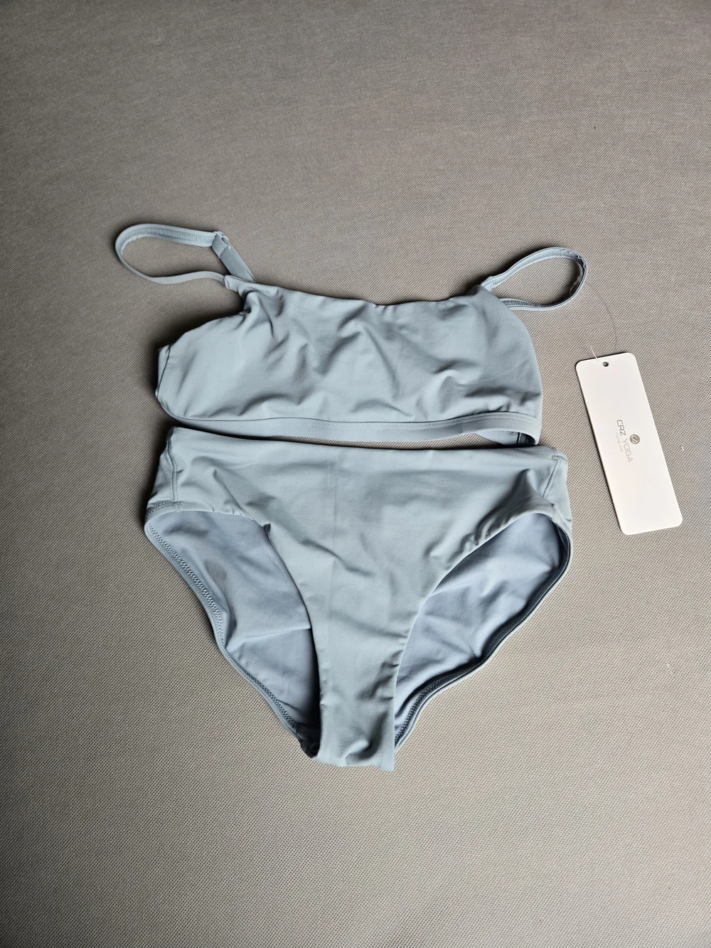 CRZ YOGA beautiful set